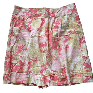 Ann Taylor Loft Skirt Sz 8